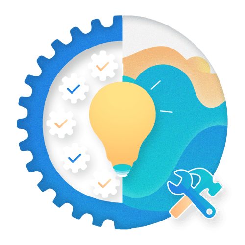 digital transformation process mapping