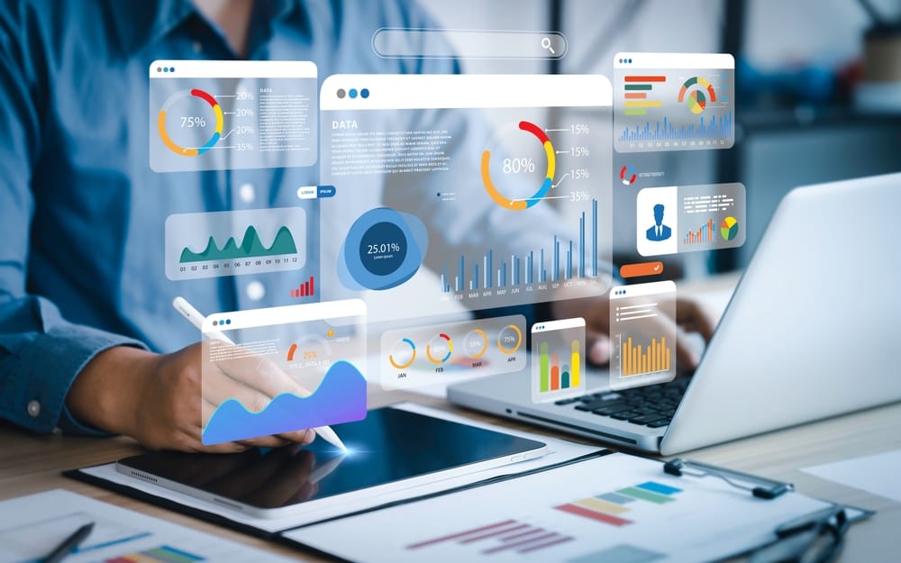 Data &amp; Decisions
