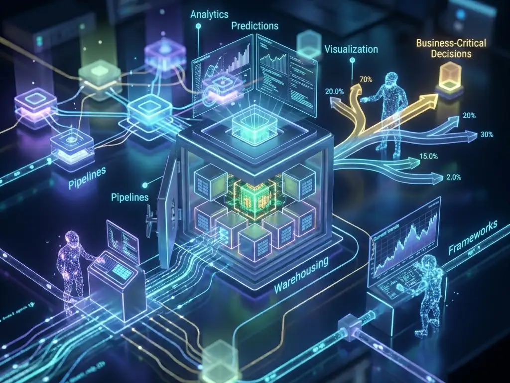 AI &amp; Machine Learning