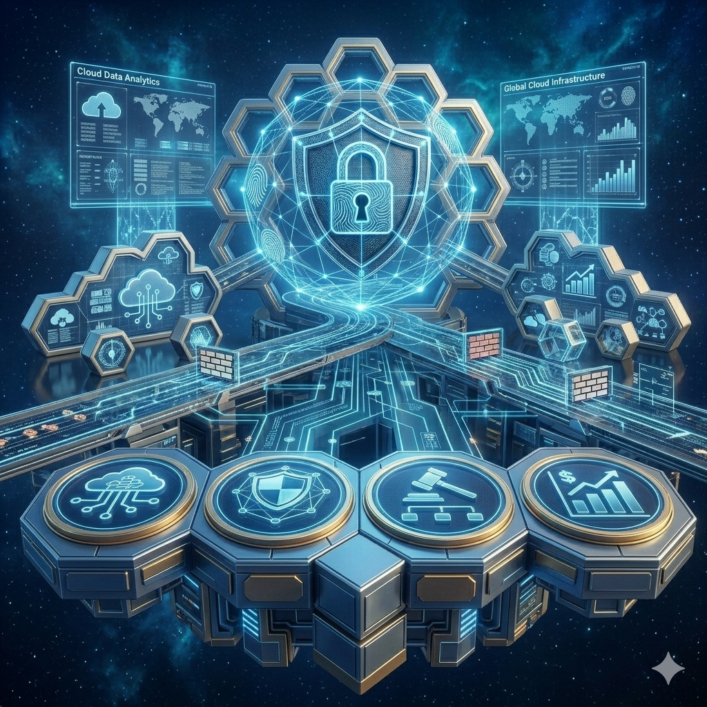 Smart grid energy management