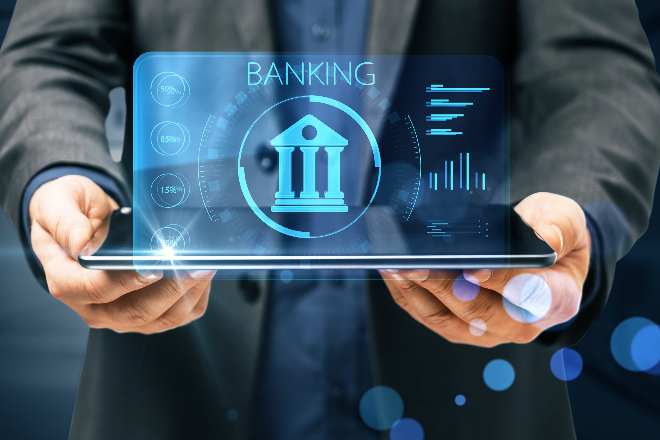 AI fraud detection in banking