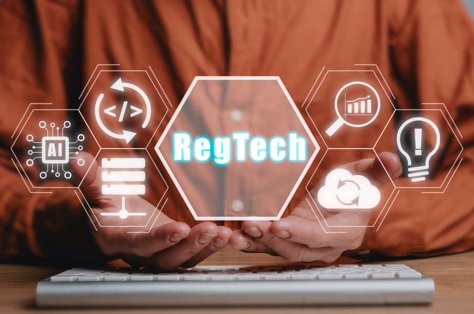 Embedded finance platforms